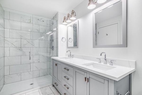 Bathroom Makeover Service in Wausau