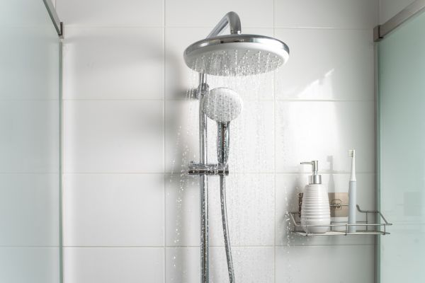 Shower Conversion Service in Wausau