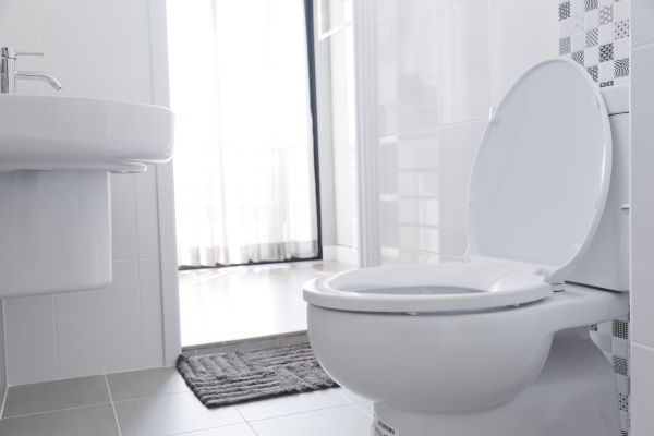 Toilet Relocation in Wausau