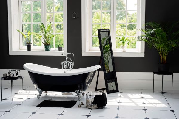 Bathroom Expansion in Wausau