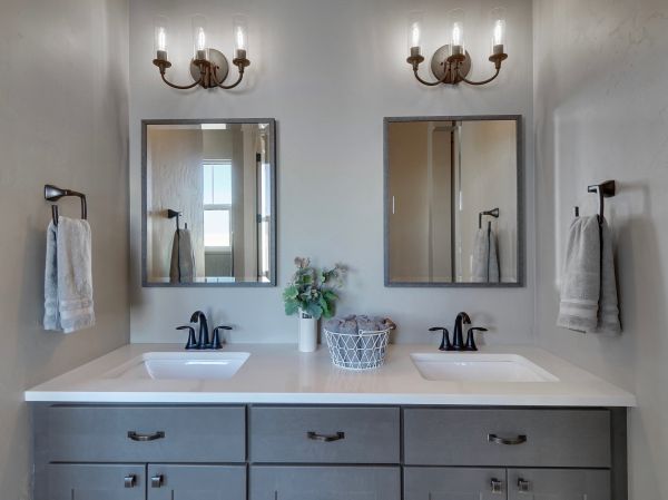 Cost of Washroom Remodeling in Wausau