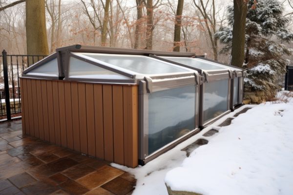 Tub Enclosure Installation in Wausau