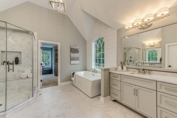 Bathroom Conversion Service in Wausau