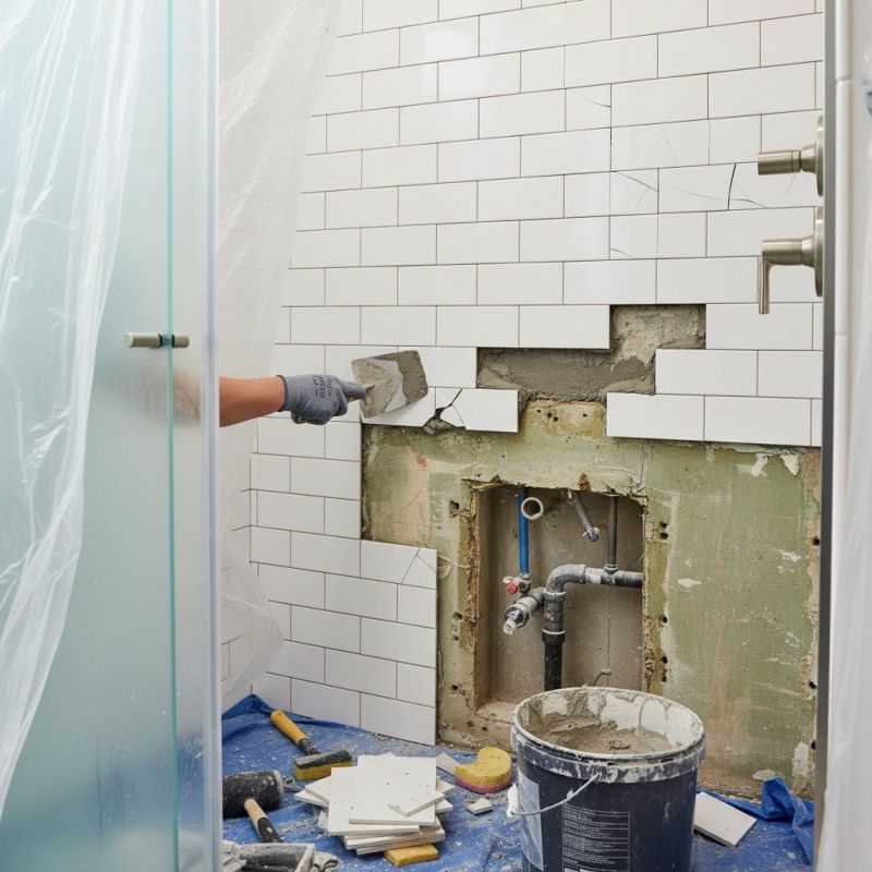 Top Bathroom Remodeling Companies in Antigo, WI