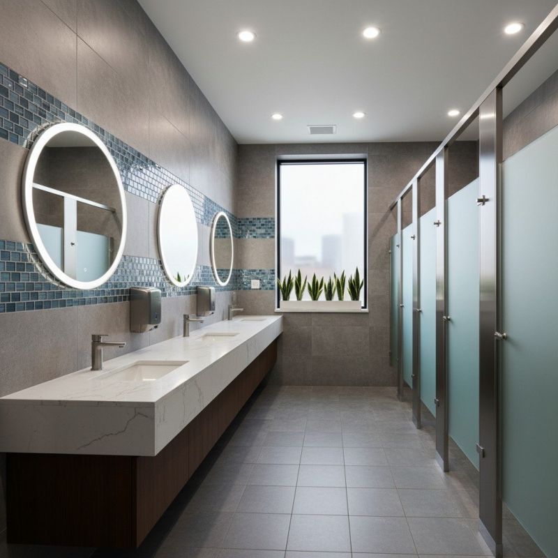 Top Bathroom Remodeling Companies in Mosinee, WI